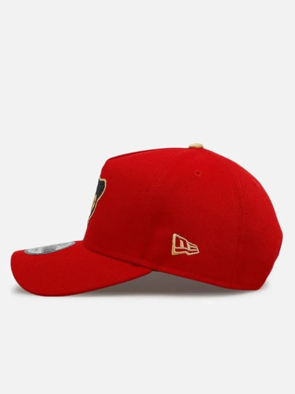 NEW ERA Men's Chicago Cubs Year Of The Snake 9FORTY A-Frame Snapback Hat